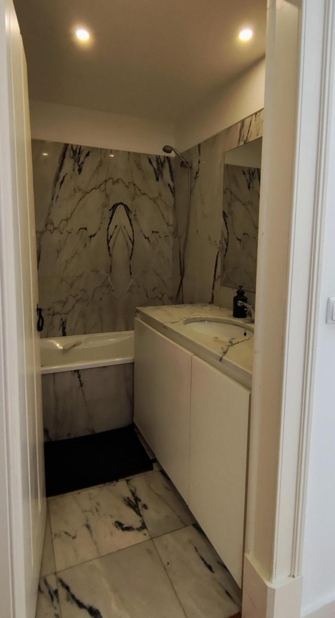 Privatunterkunft In Lisbon's Bairro Alto In Shared